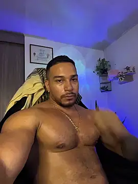 Show de webcam de FreszX