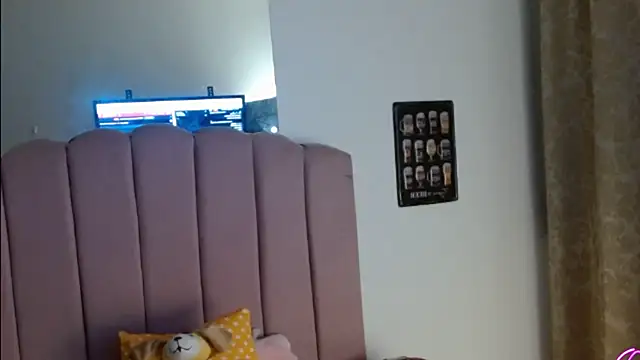 Juliana__lx Chat XXX live