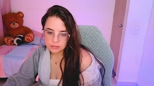 Chat +18 de _alicia_z ao vivo