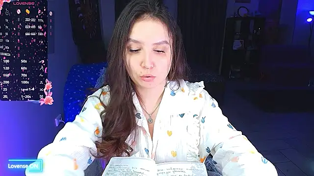 NicoleFancy 라이브 XXX 채팅