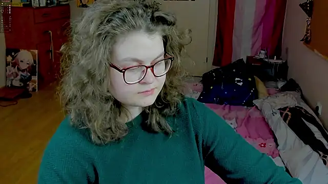 Sashy_Way 即時 XXX 聊天