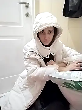 Iren – Live XXX-chat