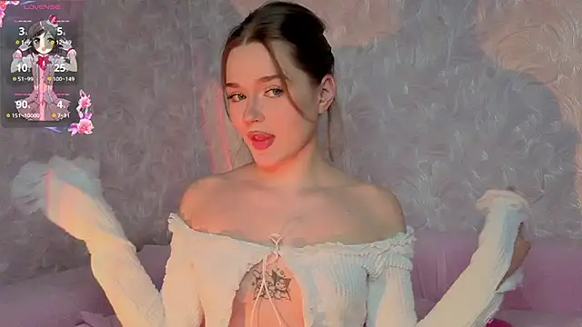 Omidodomi Show in webcam