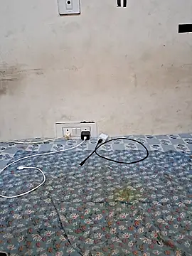 Akni_のウェブカメラショー