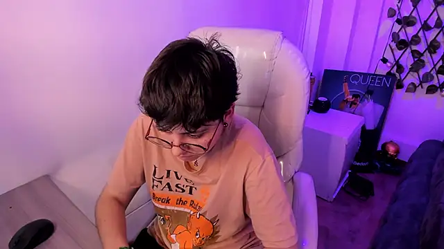 Czat XXX na żywo – Nathaly_ds