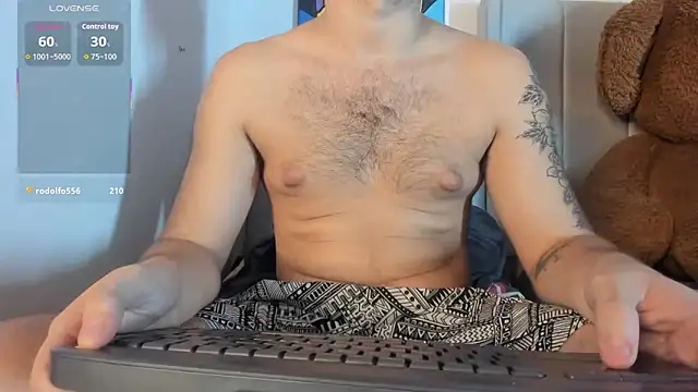 JacoLive – webcam-show