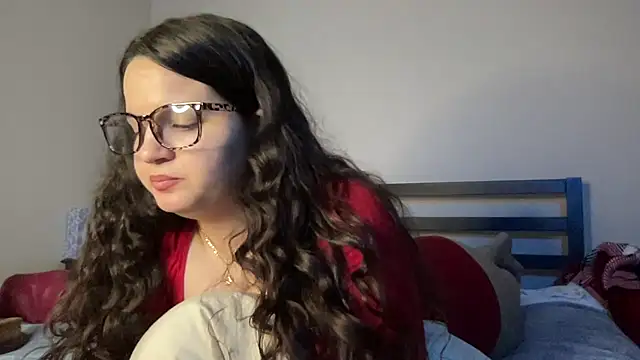 SoyOceanne Chat XXX in diretta