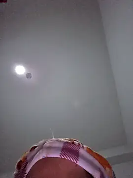 Show de altinya na webcam