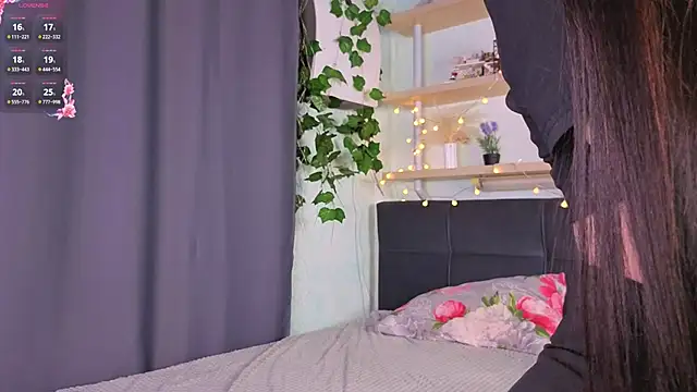 TristaRoht Chat XXX in diretta