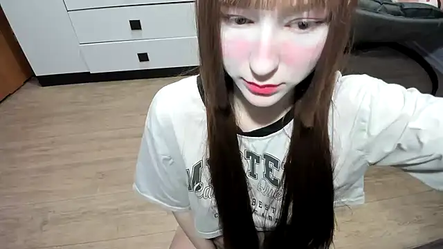 Yoonhee_ki: απευθείας συνομιλία ΧΧΧ