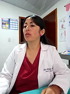 JustSamantha_のウェブカメラショー