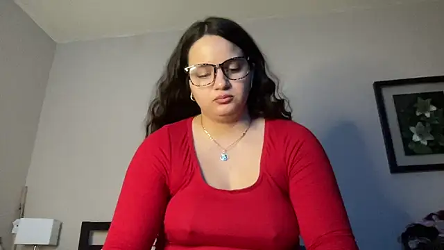 SoyOceanne Live XXX-chat