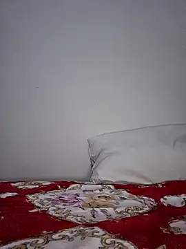 altinya Adlı Modelin Web Kamerası Şovu