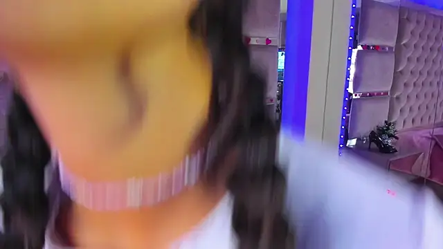 Harii_02 Chat XXX live