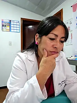 Вебкам-шоу JustSamantha_