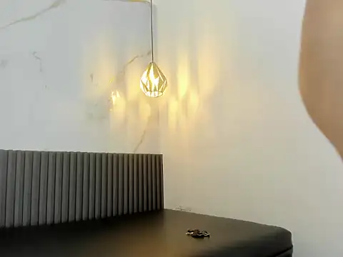 Show de StivenBalls na webcam