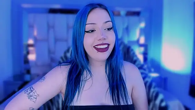 Chatroom XXX en direct de revenmiller_