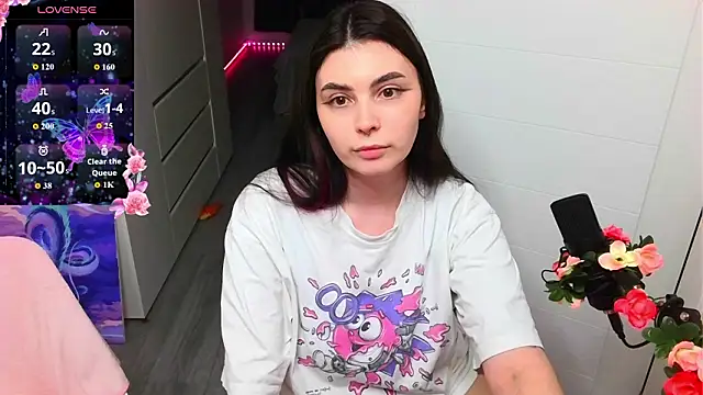 peachyness: онлайн-секс-чат