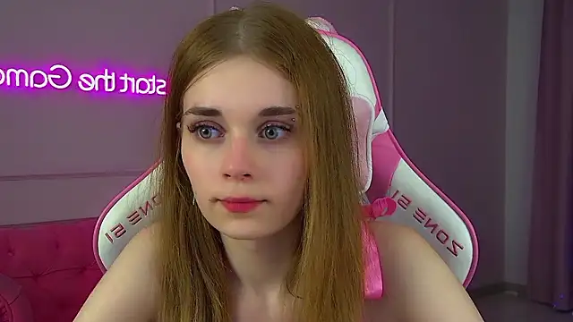 MelissaBauch Obrolan Langsung XXX