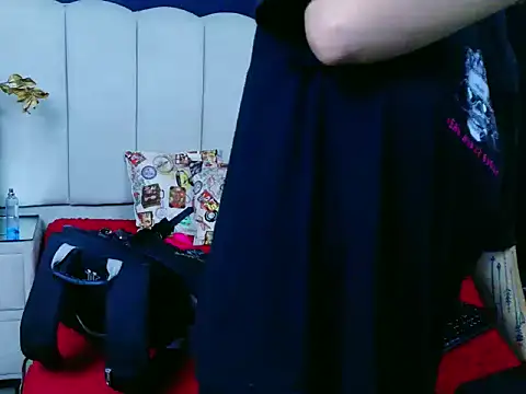 NikiEvanz's Live XXX Chat