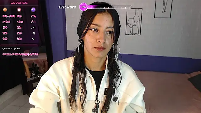 skinny_Yizz's Live XXX Chat