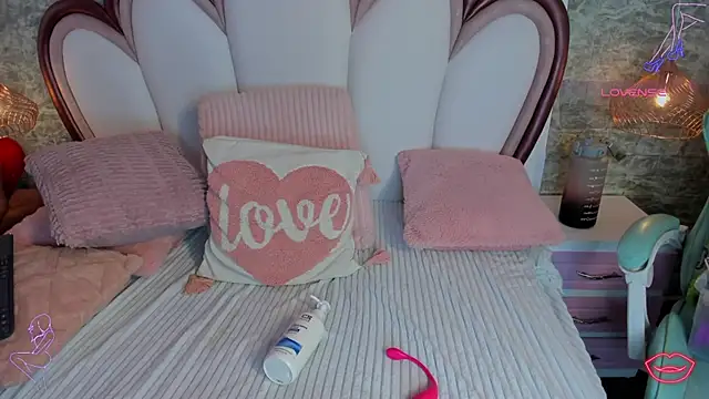 EmmaCrush Live XXX-Chat