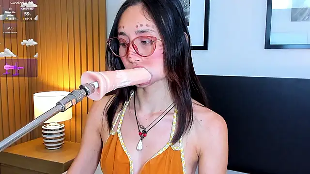 doll_bella_'s Live XXX Chat