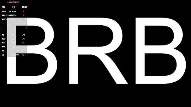 GabrielleLynchard Live XXX-Chat