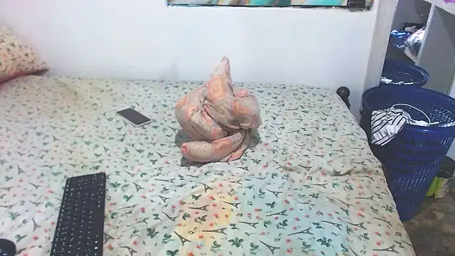 cositarrica_xxxのウェブカメラショー