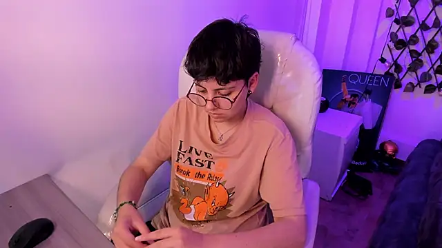 Chat XXX en directo de Nathaly_ds