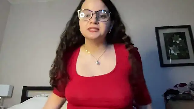 SoyOceanne Live XXX-chat