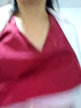 JustSamantha_'s Webcam Show