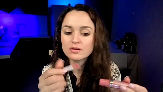 Chat XXX en directo de Cerann1