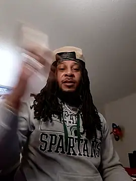 Show Webcam de TooGoodConway23