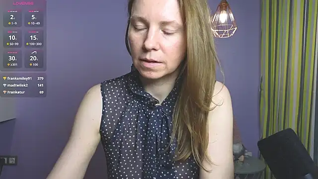 JanePearl Adlı Modelin Canlı XXX Sohbeti