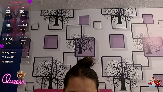 Chat XXX Live nikol_hot18