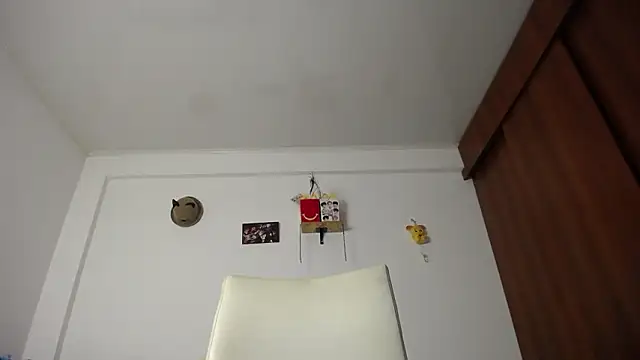 Moon_lunita Adlı Modelin Canlı XXX Sohbeti