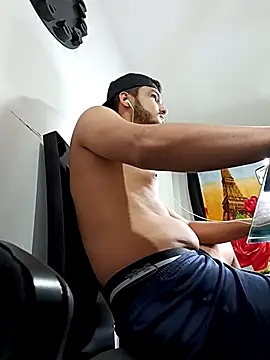 mosmar_20 webkamerás műsora