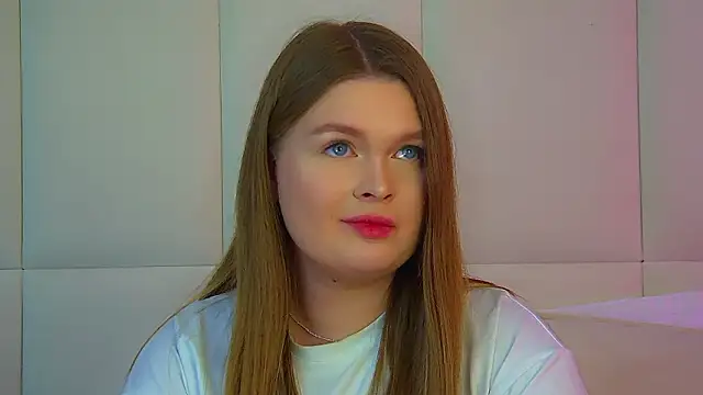 CrystalLyons élő XXX-chatje