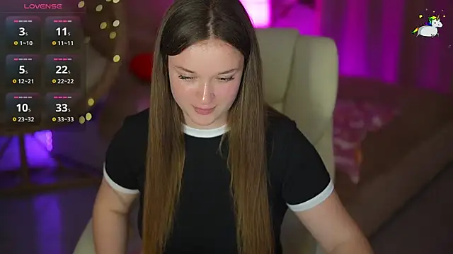 แชท XXX สดของ DonnaLustt