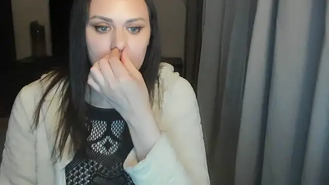 MollyCheiz 웹캠 쇼