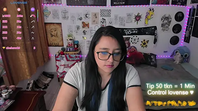 Cherry_blush_ – Naživo XXX chat