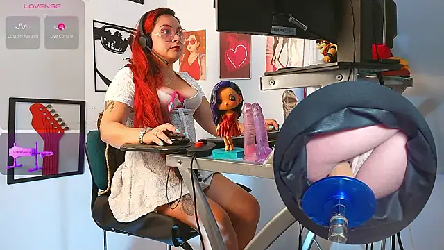 leidydi223 라이브 XXX 채팅