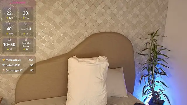 RILLEY_ALLEN 라이브 XXX 채팅