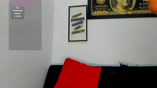 عرض كام MissDiabla_