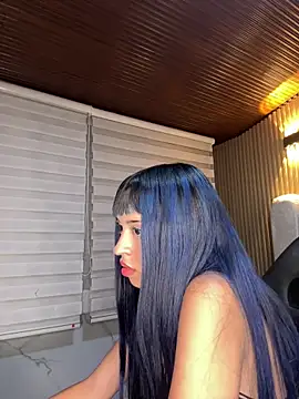 Chat XXX en directo de _ceeleste_cute_