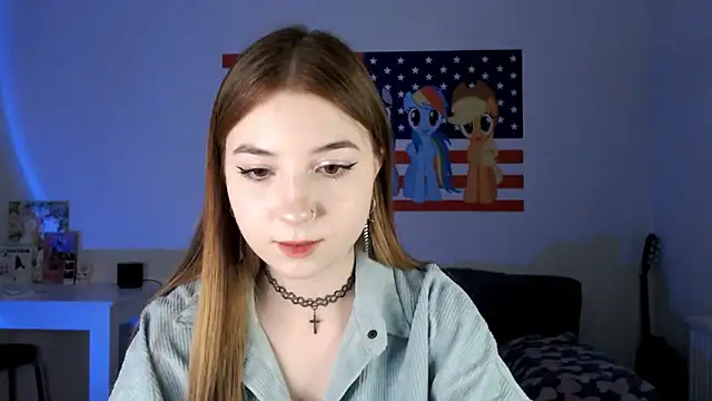 Rachel_Angels – webcam-show