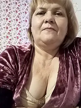 MarisTi's Live XXX Chat