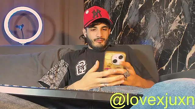 LovexJuxn8: вебкам-шоу