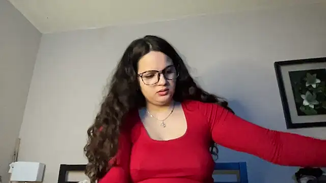 Chat +18 de SoyOceanne ao vivo